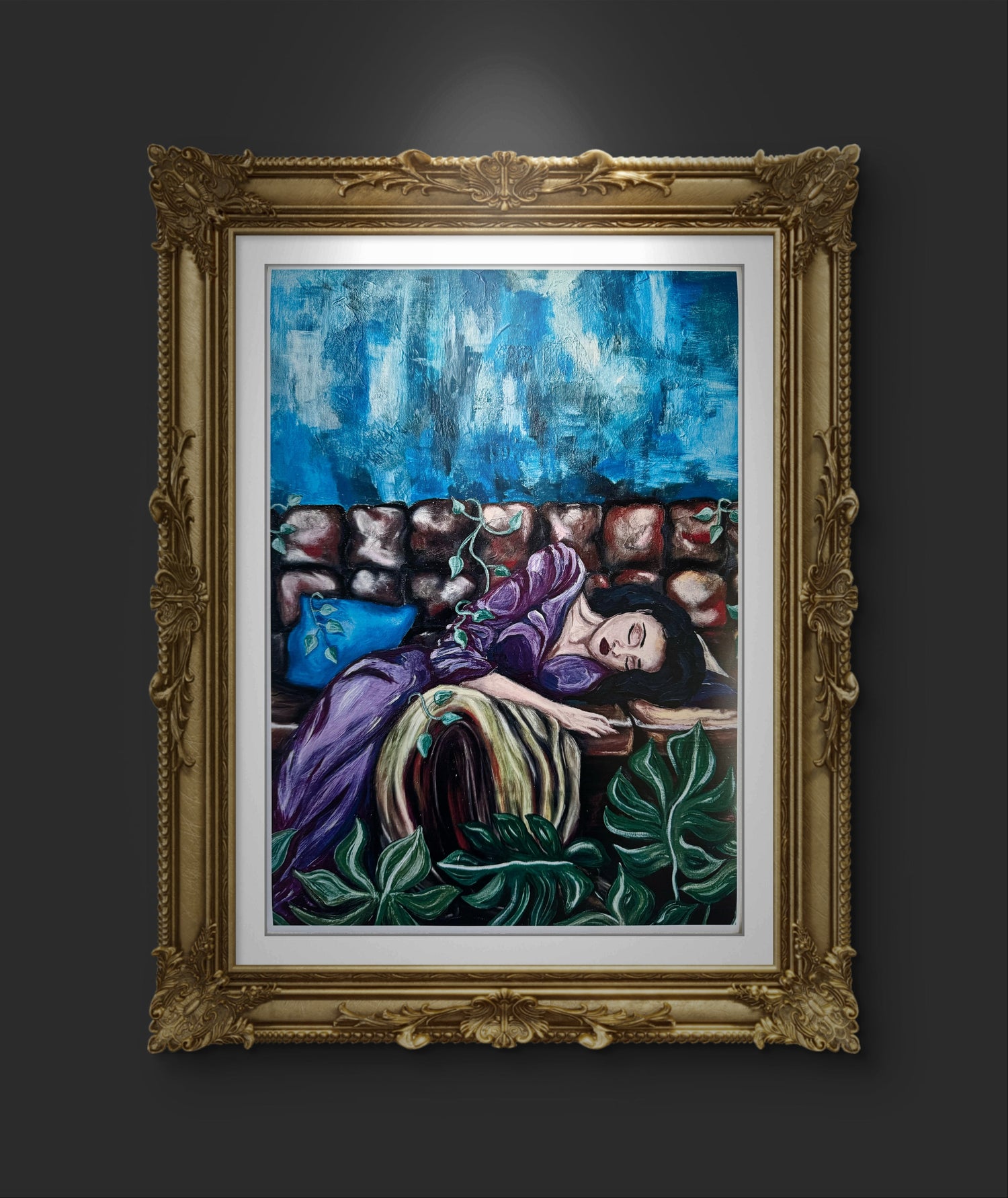 LIMITIERTE FINE ART PRINTS
