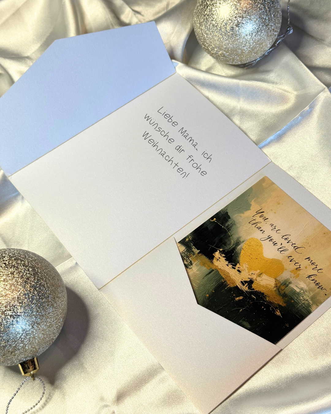 Weihnachten - Weihnachtskarten - Angebot - Black Friday Sale - Christmas Sale - Merry Christmas - Xmas Present - Geschenk 